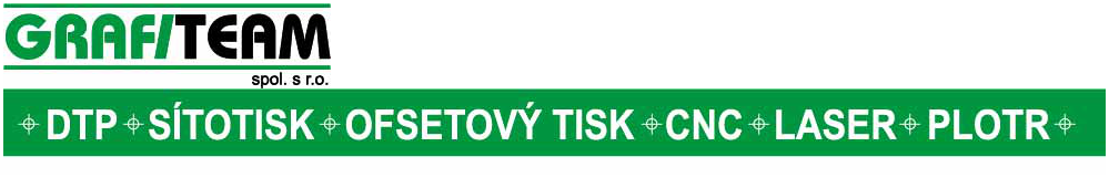 GRAFITEAM spol. s r. o.