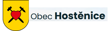Obec Hostěnice