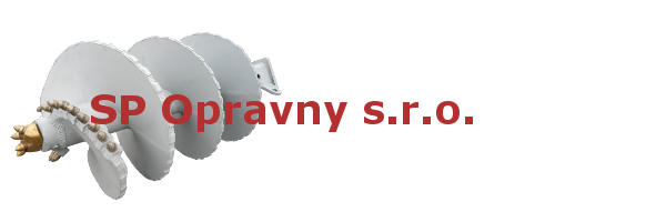 SP Opravny s.r.o. 
